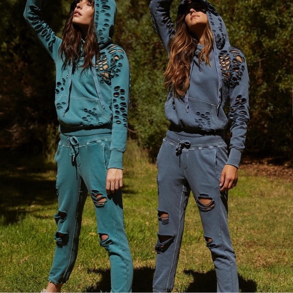 NSF sweatpants - Picture 4 of 6